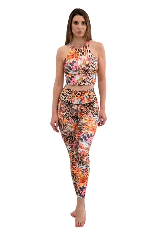 NDG Prime D.V. Leggings 'L'