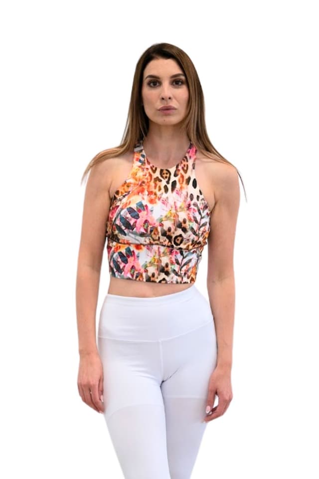 NDG Prime D.V. Crop Top 'S'