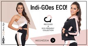 Indi-Go ECO Rebirth kollekció